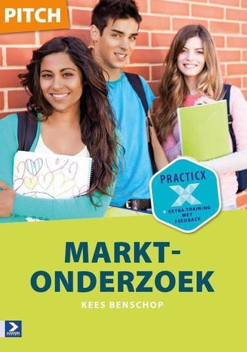 Pitch - Benschop, Verzenden, Nieuw