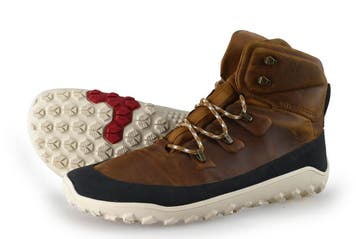 Vivobarefoot Barefoot in maat 47 Bruin, Verzenden