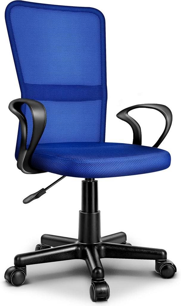 Kinder bureaustoel - Ergonomische Bureaustoel kinderen - Bla, Huis en Inrichting, Bureaustoelen, Nieuw, Verzenden