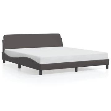 Bedframe Dover 180x200 | 35% korting | Retour deal, Huis en Inrichting, Overige materialen, Verzenden, Tweepersoons, Zo goed als nieuw