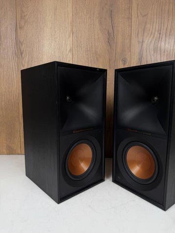 Klipsch - R-50M Luidsprekerset, Nieuw