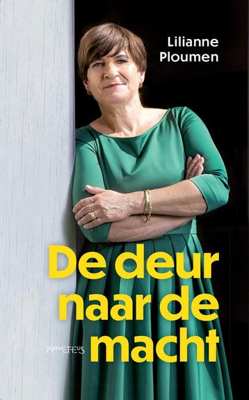 De deur naar de macht (9789044646252, Lilianne Ploumen), Verzenden, Nieuw