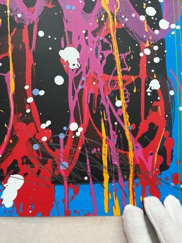 Jonone (1963) - Sans Titre