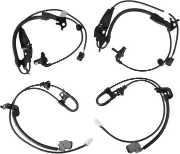 ABS Wielsensor Set Toyota/Lexus | 48% Korting | Retour deal, Verzenden, Nieuw, Lexus