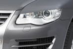 Koplampspoilers voor VW Touareg I (Type 7L) SB082, Verzenden, Nieuw