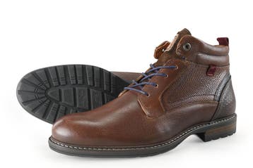 Australian Veterboots in maat 42 Bruin, Bruin, Verzenden, Boots, Zo goed als nieuw