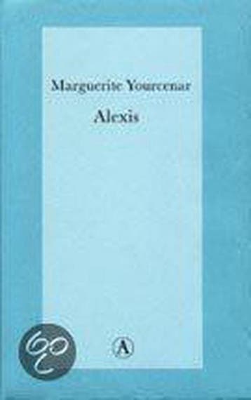 Alexis, of De verhandeling over de vergeefse strijd, Verzenden, Gelezen, M. Yourcenar
