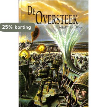 OVERSTEEK 9789055510054 Arend van Dam, Verzenden, Gelezen, Arend van Dam