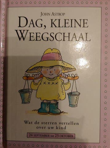 STERREKINDJES - DAG, Verzenden, Nieuw