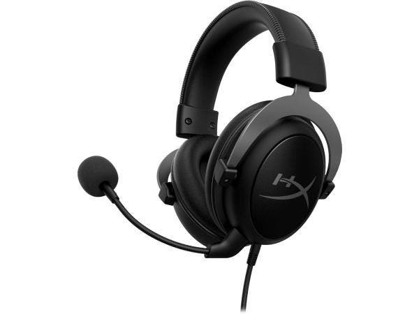 Veiling - HyperX Cloud II - Gaming Headset - Gun Metal, Computers en Software, Headsets