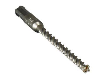 Veiling - Makita Accessoires B-57984 P4S SDS-PLUS boor 6x215, Doe-het-zelf en Bouw, Gereedschap | Handgereedschap, Nieuw