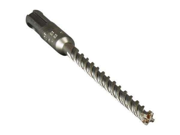 Veiling - Makita Accessoires B-57984 P4S SDS-PLUS boor 6x215, Doe-het-zelf en Bouw, Gereedschap | Handgereedschap