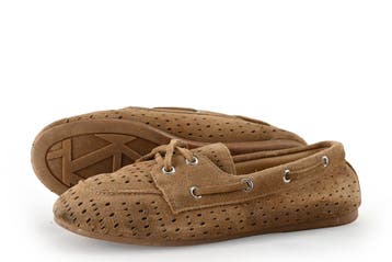 Laurent David Bootschoenen in maat 38 Bruin, Vêtements | Femmes, Verzenden