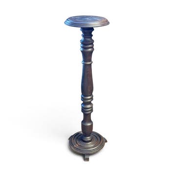 Victoriaans Kolom - 1850-1900 - Pedestal Victoriano, Antiek en Kunst