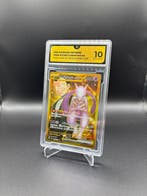 Pokémon - 1 Graded card - Pokémon - Team Rockets Mewtwo 130, Nieuw