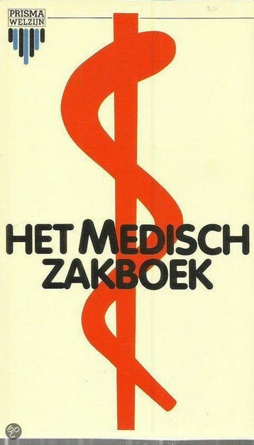 Medisch zakboek 9789027413819 Medisch n collectief, Verzenden, Medisch n collectief