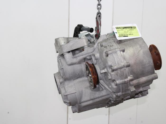 Versnellingsbak Volkswagen Caddy O110376, Auto-onderdelen, Motor en Toebehoren