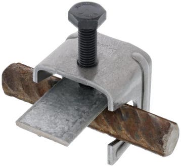 Pince de connexion Dehn pour les renforts de construction -, Verzenden