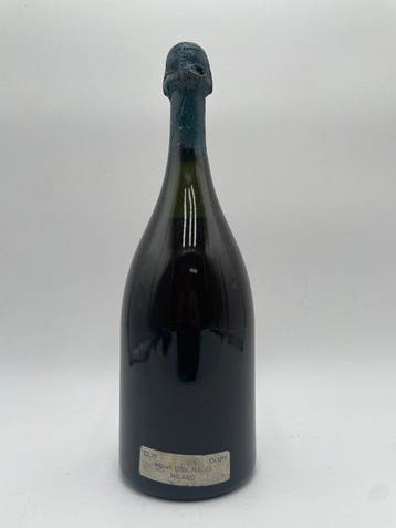 1966 Moët & Chandon, Cuvée Dom Pérignon - Champagne Brut - 1
