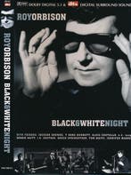 Roy Orbison - Black & White Night, Gebruikt