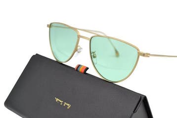 Paul Smith - Made in Italy - GARNER PSLE088 - Rectangular, Nieuw