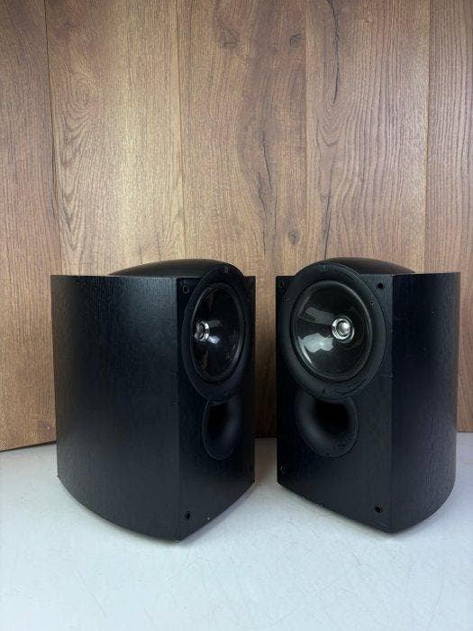 Kef - Vraag 1 - Paren koppelen Luidsprekerset, TV, Hi-fi & Vidéo, Radios