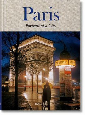 Paris 9783836556064, Verzenden