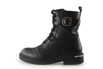 Mexx Biker boots in maat 42 Zwart, Verzenden, Overige typen