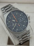 Porsche Design - Military Chronograph - 7177 - Homme -