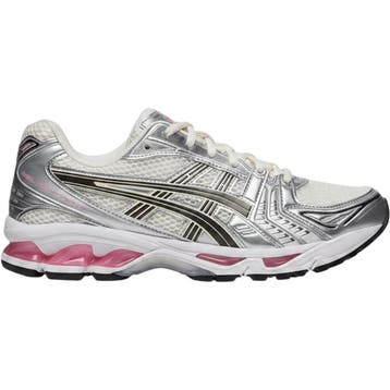 ASICS GEL-Kayano 14 Cream Sweet Pink (Sportschoenen), Verzenden