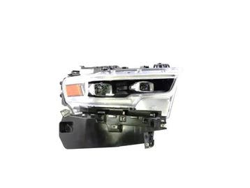 Right headlight RAM 2019/2022 Limited chrome, Ophalen of Verzenden