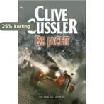 De jacht 9789044336184 Clive Cussler, Boeken, Verzenden, Gelezen, Clive Cussler