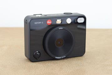 Leica Sofort 2 New Digitale compact camera