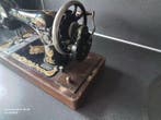 Singer 128K (1923) Naaimachine - Gietijzer