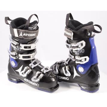 37 39 40 41 dames skischoenen ATOMIC HAWX ULTRA R90 W, Memor, Verzenden, Gebruikt, Atomic
