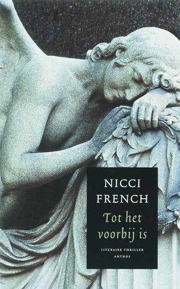 Tot het voorbij is 9789041410160 Nicci French, Verzenden, Gelezen, Nicci French