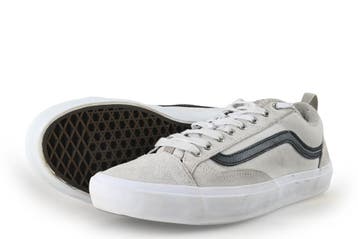 Vans Sneakers in maat 44½ Wit, Verzenden, Sneakers