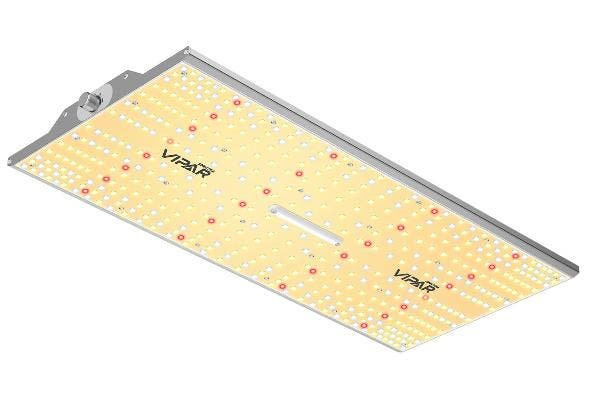 Viparspectra XS2000 LED Kweeklamp, Jardin & Terrasse, Produits de culture, Envoi