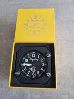 Horloges de table/bureau - - Acier - 2000-2010, Antiek en Kunst