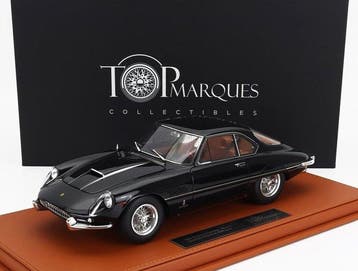 Top Marques 1:18 - Voiture de sport miniature - Ferrari