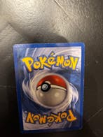 Pokémon - 1 Card - Charizard 4/102 Foil - WOTC - Base set, Hobby en Vrije tijd, Nieuw