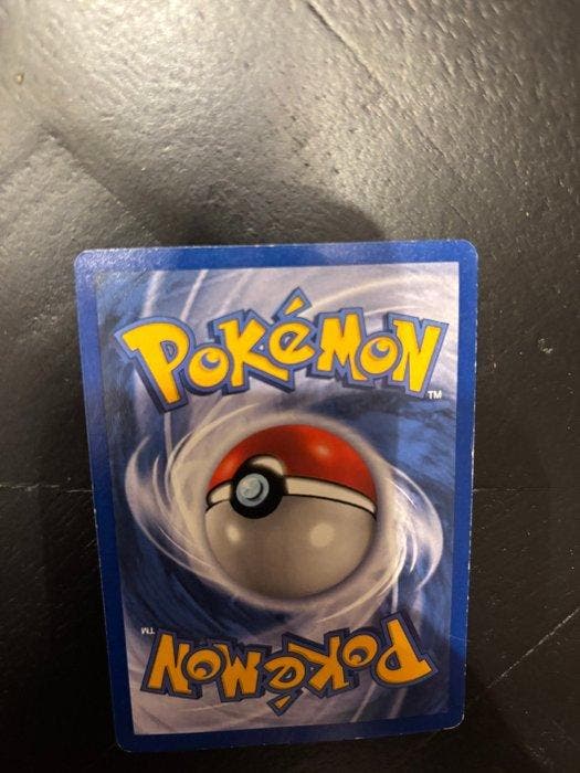 Pokémon - 1 Card - Charizard 4/102 Foil - WOTC - Base set, Hobby & Loisirs créatifs, Jeux de cartes à collectionner | Pokémon