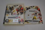 Madden NFL 10 (PS3 PAL CIB)
