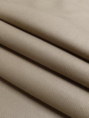 Zuivere wol 80% E 619 maat 1,50×4,80 m - Textiel - 4.8 cm -