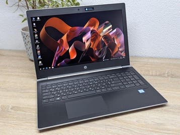 Hewlett Packard ProBook G5 (450 & 430) - Laptop (2), Nieuw
