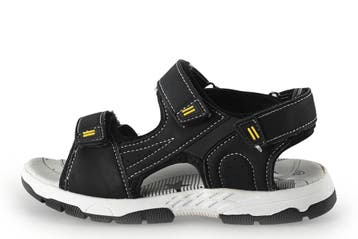 Vty Sandalen Jongens in maat 33 Zwart, Verzenden, Schoenen