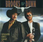 Brooks &amp; Dunn - Brand New Man, Verzenden, Gebruikt