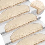 Trapmatten 65x21cm - 56% eraf! Retour deal, Huis en Inrichting, Verzenden, Zo goed als nieuw, Tapijt