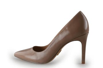 Steve Madden Pumps in maat 37½ Beige, Kleding | Dames, Pumps, Verzenden, Beige, Steve Madden