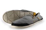 Crocs Instappers in maat 45 Grijs, Verzenden, Overige typen